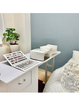 たけ子ビューティーサロン 川崎店(たけ子beauty salon)/ネイルのお部屋♪