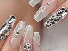 ハニーインダハウス 綱島店(honey in da house)/