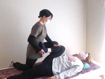 ヴィッツ(Wit)の写真