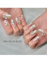 ブレス(BLESS)/パーツ×ミラー