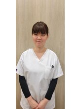 坂口美容整体院 イオンモール綾川 玉木 優香