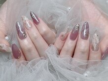 ブルームビューティ― 新宿(Blooｍ Beauty)/