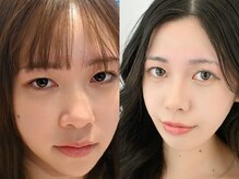 ミラ(Mira)の雰囲気（Instagram“＠eyebrow_tottori_mira”チェック♪デザインup中♪）