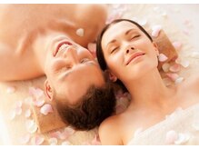 シェリ(Cheri)の雰囲気（好きな香りに包まれてリラックスした時間をお過ごし下さい。）