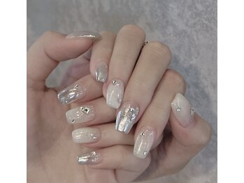 ピュアアンドリッチネイルサロン(Pure&Rich Nail Salon)/