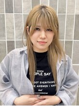 マケア 武蔵浦和駅西口店(Makea) Fumina 