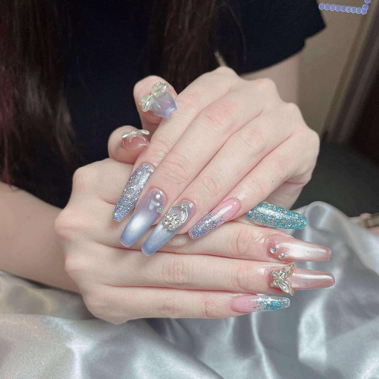 HIKARI ネイルケ ヒカリセンター(HIKARI CENTER)｜ホットペッパービューティー