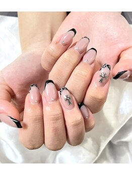 ルーネイル(Ruunail)/