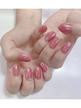 ジャストネイル(JustNail)/