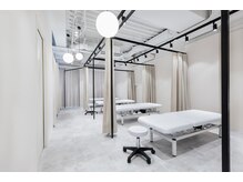 ムク 大宮店(MUQU)の雰囲気（白を基調にした、清潔感あふれるあなただけの癒し空間）