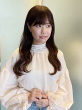 ネイルサロン エーナイン 札幌大通本店 niina 