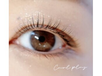 ラッシュ(RLASH)/カールプラス