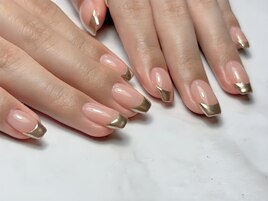 nailデザイン