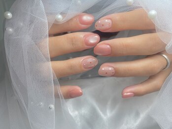 サロン ド ボーテル ヴィ(salon de beaute REVI)/