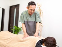 フェニックス整骨院 整体院/狭山市/入間市の整体院/整骨院◎