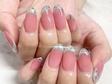 トータルビューティ ノイド(Noid)/ガラスフレンチ