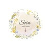 ソワン(soin)のお店ロゴ