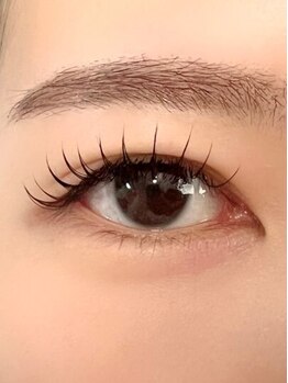 キープ力が自慢のサロン