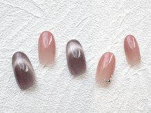 クチュリエール 銀座店/ハンドBコース