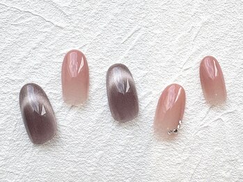 クチュリエール 銀座店/ハンドBコース