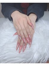 ティーリーネイルズ 原宿(T.Lee Nails)/