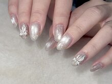 ナツネイル(natsu'nail)