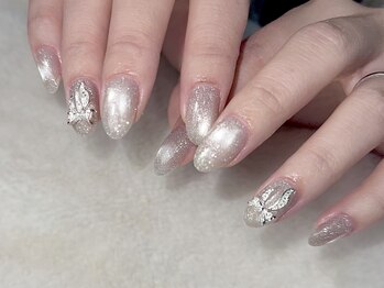 ナツネイル(natsu'nail)