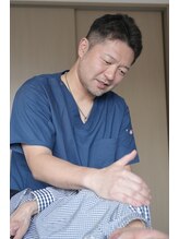 ビーラボ なかもず店/施術