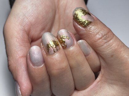 ワキシングサロン アンパラレルド(Waxing salon Anne Parallel De)の写真