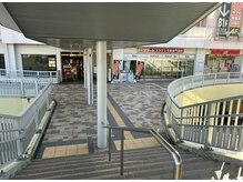 コレクト 高槻/JR高槻駅からのご案内