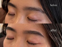 タビア 立川(tabia.)/アイブロウ