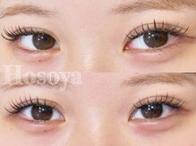 美粧ほそや LICOPA鶴見店/コーティング仕上げマツエク