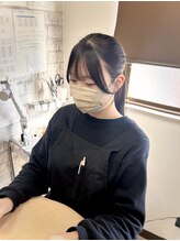 マキア 福島駅前店(MAQUIA) 梅津