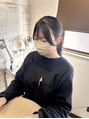 マキア 福島駅前店(MAQUIA) 梅津