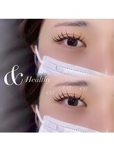 レーヴラグゼ(REVE LUXE)/&Healthy100本