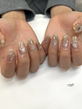 アンドラッシュ 駒込駅前店(and lash)/