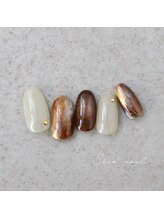 シーズネイル(She's nail)/新規お客様 オフ込み 7980円