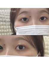 シェリル 国分寺(Cherilu)/デザインパーマ/Uカール