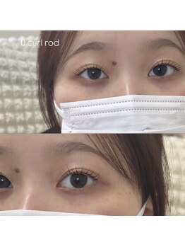 シェリル 国分寺(Cherilu)/デザインパーマ/Uカール