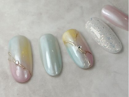 ミニュイ(MINUIT)の写真