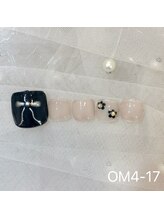 はあとねいる 大阪南堀江店/April Original Design