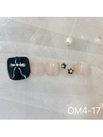 April Original Design