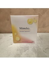 ローズドゥシャロン(Rose de CHALON)/ビタマインリポソームC