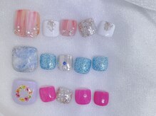 グラシア 川口本町店(GRACIA)/4月◆特割フット