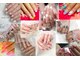 シェリーネイル 東浦和店(ShellyNAIL)の写真