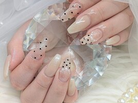 【Asuka】マグネット×ハート