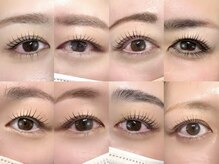 エイジレス(AGELESS)の雰囲気（◇目元の特徴や骨格に合わせて理想×似合わせを徹底診断◇）
