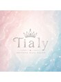 ティアリー(Tialy)/オーナー