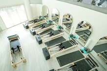 《女性専用マシンピラティス》FITPLACE ピラティス 阪神尼崎店