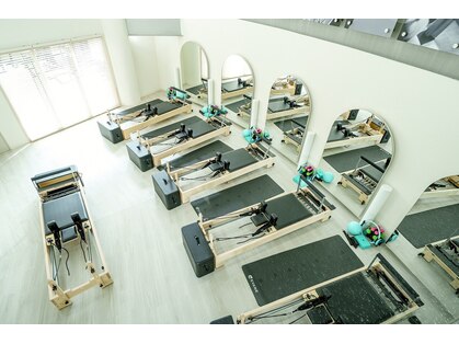 フィットプレイス 阪神尼崎店(FITPLACE)の写真